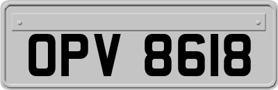 OPV8618