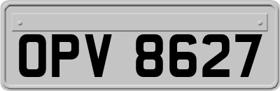 OPV8627