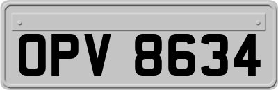 OPV8634