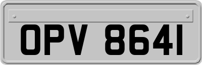 OPV8641