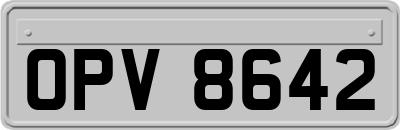 OPV8642