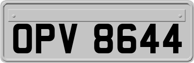 OPV8644