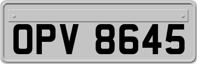 OPV8645