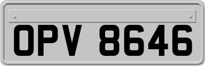 OPV8646
