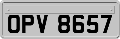 OPV8657