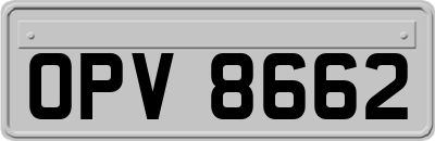 OPV8662