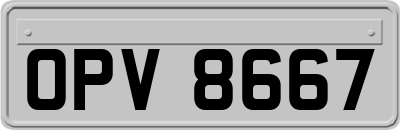 OPV8667