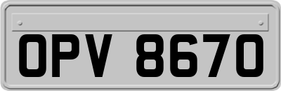 OPV8670