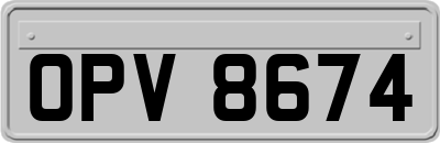 OPV8674