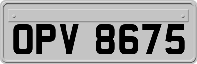 OPV8675