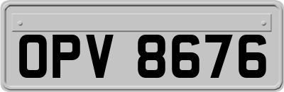 OPV8676