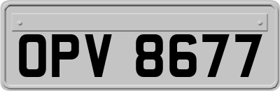 OPV8677