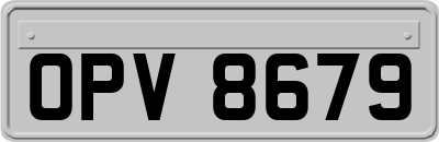 OPV8679