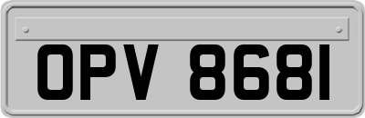 OPV8681