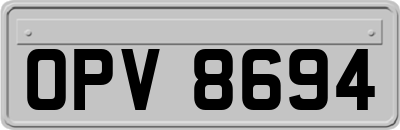 OPV8694