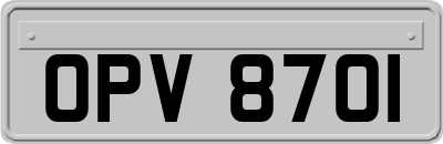 OPV8701