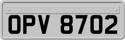 OPV8702