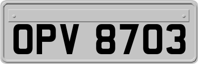 OPV8703