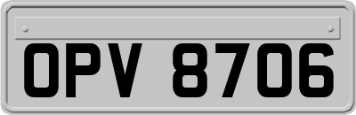 OPV8706