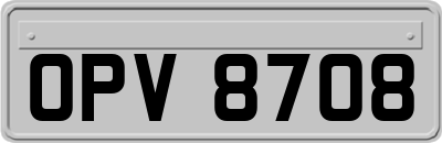 OPV8708