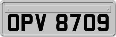 OPV8709