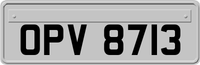 OPV8713