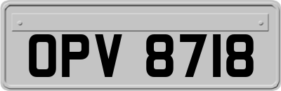 OPV8718