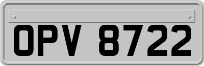 OPV8722