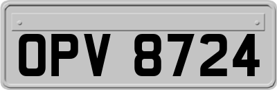 OPV8724