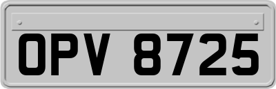 OPV8725