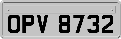 OPV8732