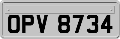 OPV8734