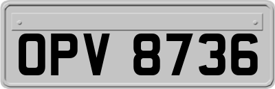 OPV8736