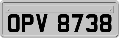 OPV8738