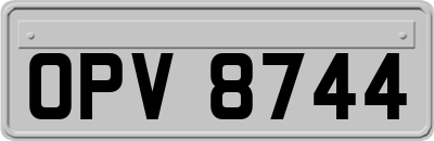 OPV8744