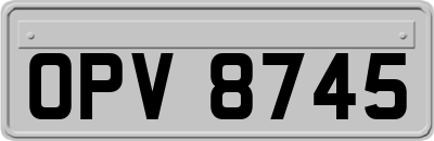 OPV8745