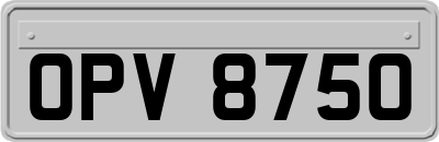 OPV8750