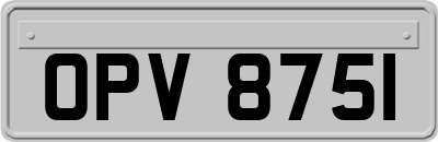 OPV8751
