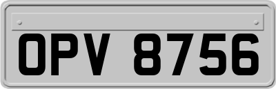OPV8756