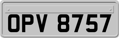 OPV8757