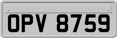 OPV8759