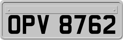 OPV8762