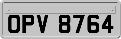 OPV8764
