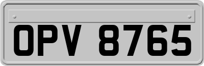 OPV8765