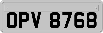 OPV8768