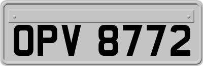 OPV8772