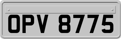 OPV8775