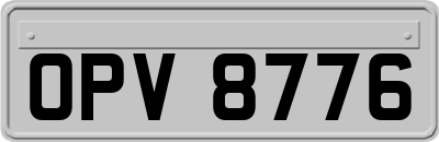 OPV8776