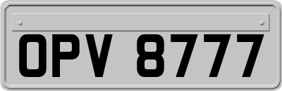 OPV8777