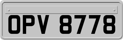 OPV8778